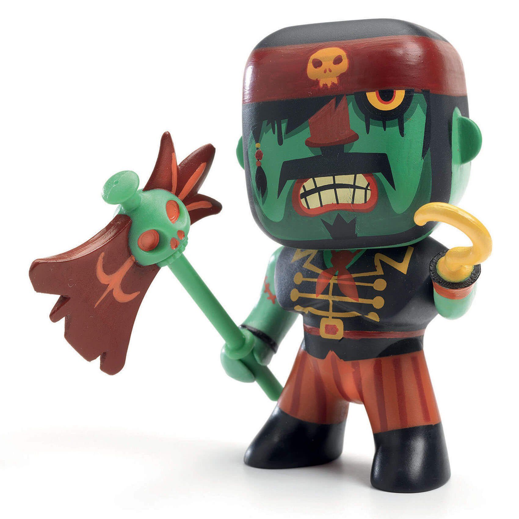 Kyle - Arty Toys