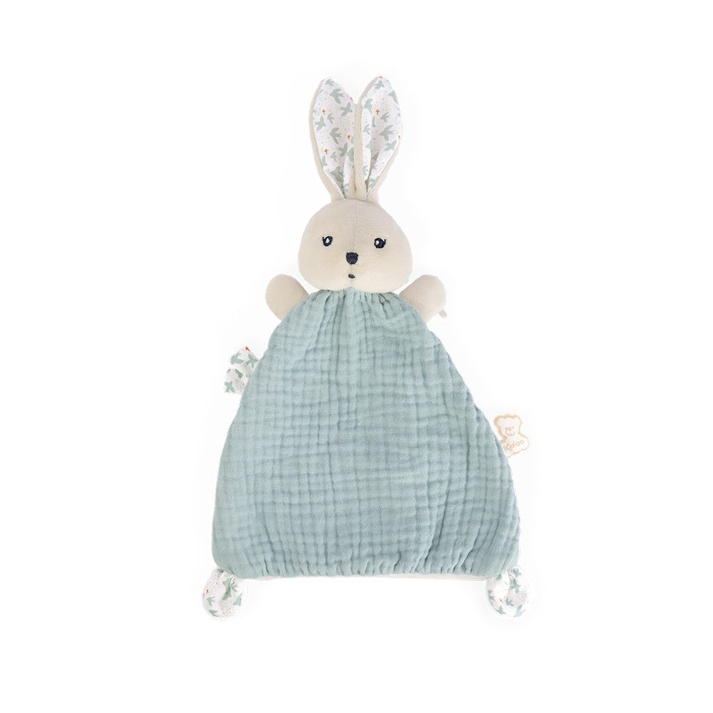 Primera imagen del Doudou Conejito Paloma K'DOUX - Kaloo