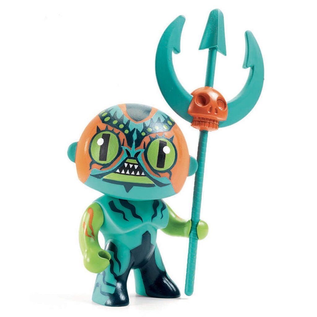 Globular - Arty Toys
