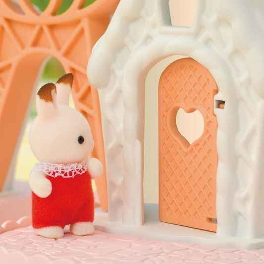 Octava imagen del Parque de Atracciones - Sylvanian Families