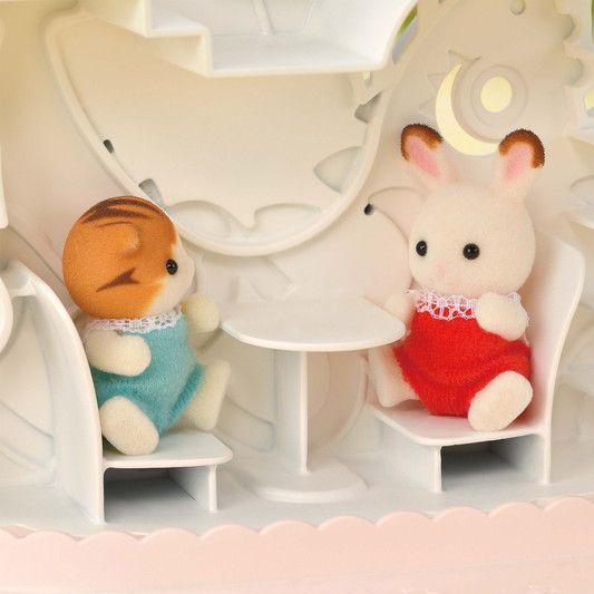 Novena imagen del Parque de Atracciones - Sylvanian Families