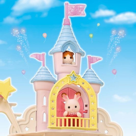 Séptima imagen del Parque de Atracciones - Sylvanian Families