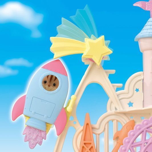 Sexta imagen del Parque de Atracciones - Sylvanian Families