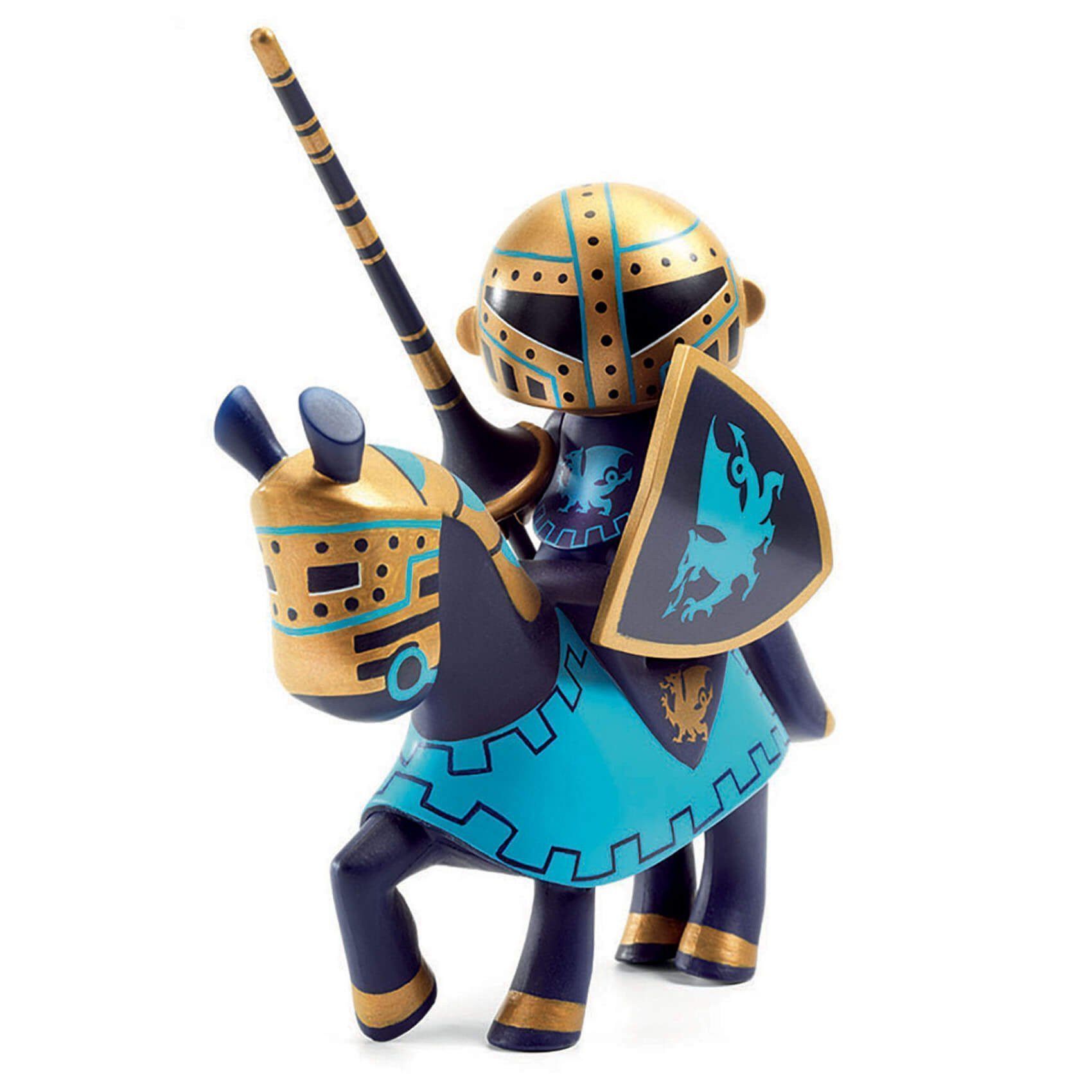 Imagen de Dragon Knight - Arty Toys