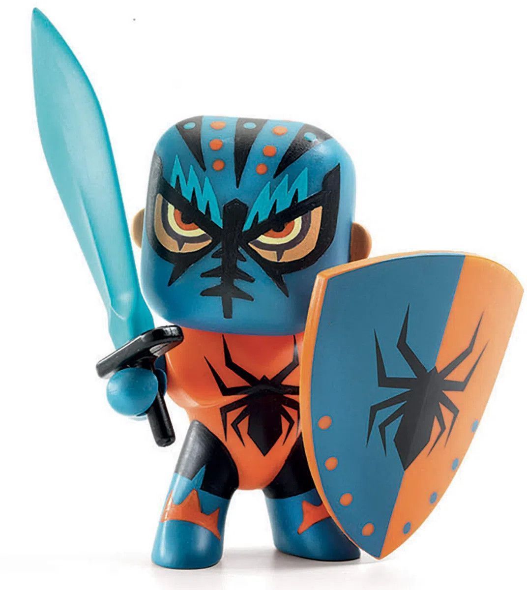 Imagen de Spider Knight - Arty Toys
