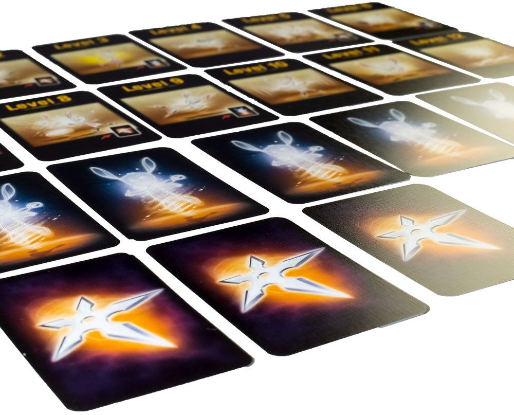 Quinta imagen de The Mind - Juego de cartas - Mercurio