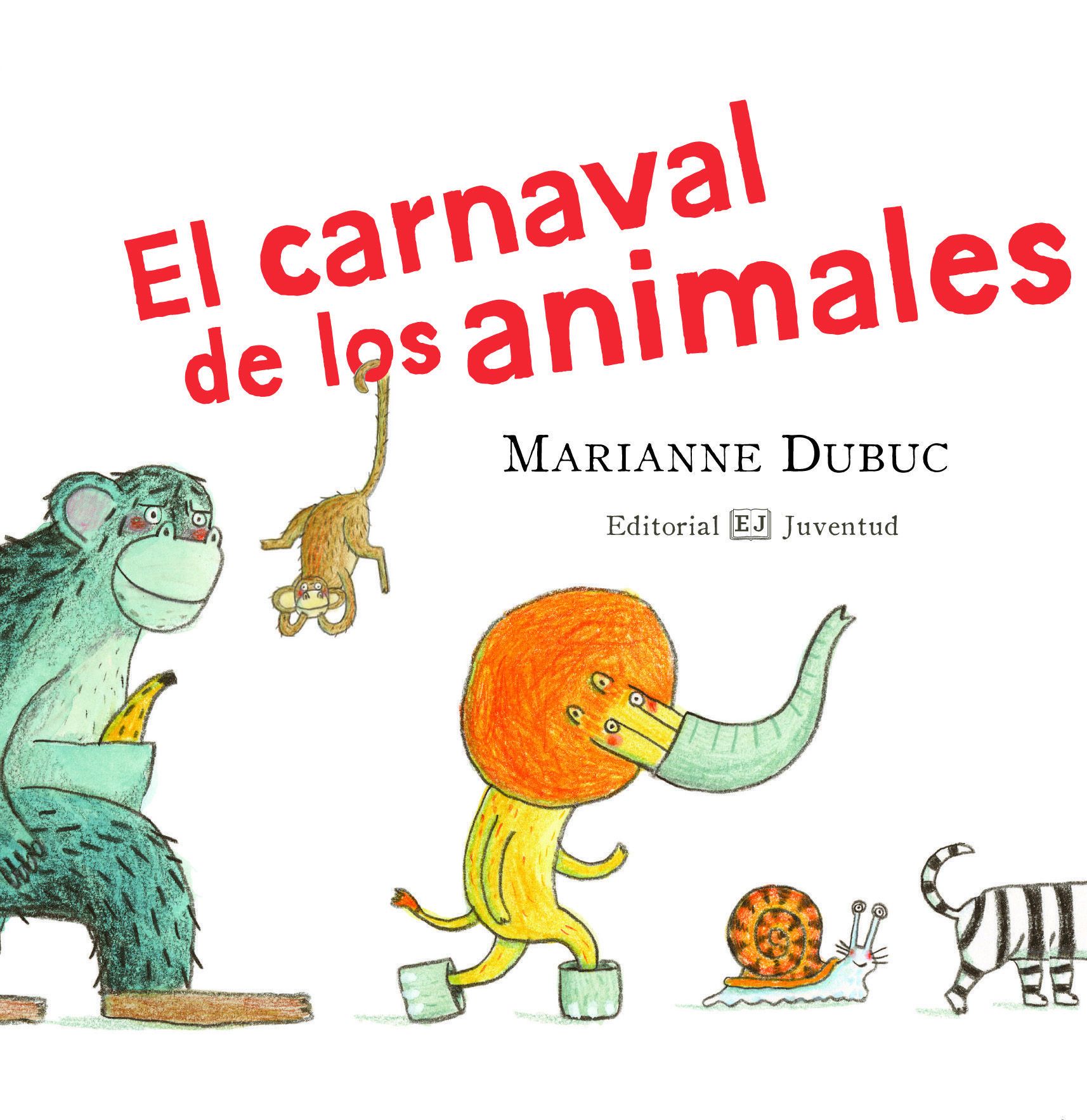El Carnaval de los animales - Juventud