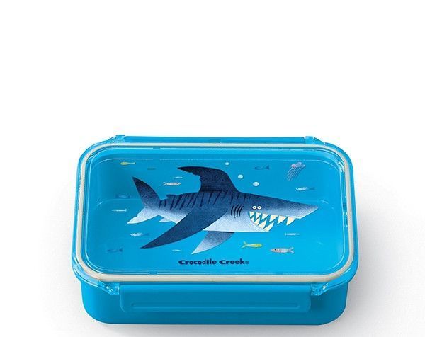 Imagen de la Fiambrera ECO Tiburones