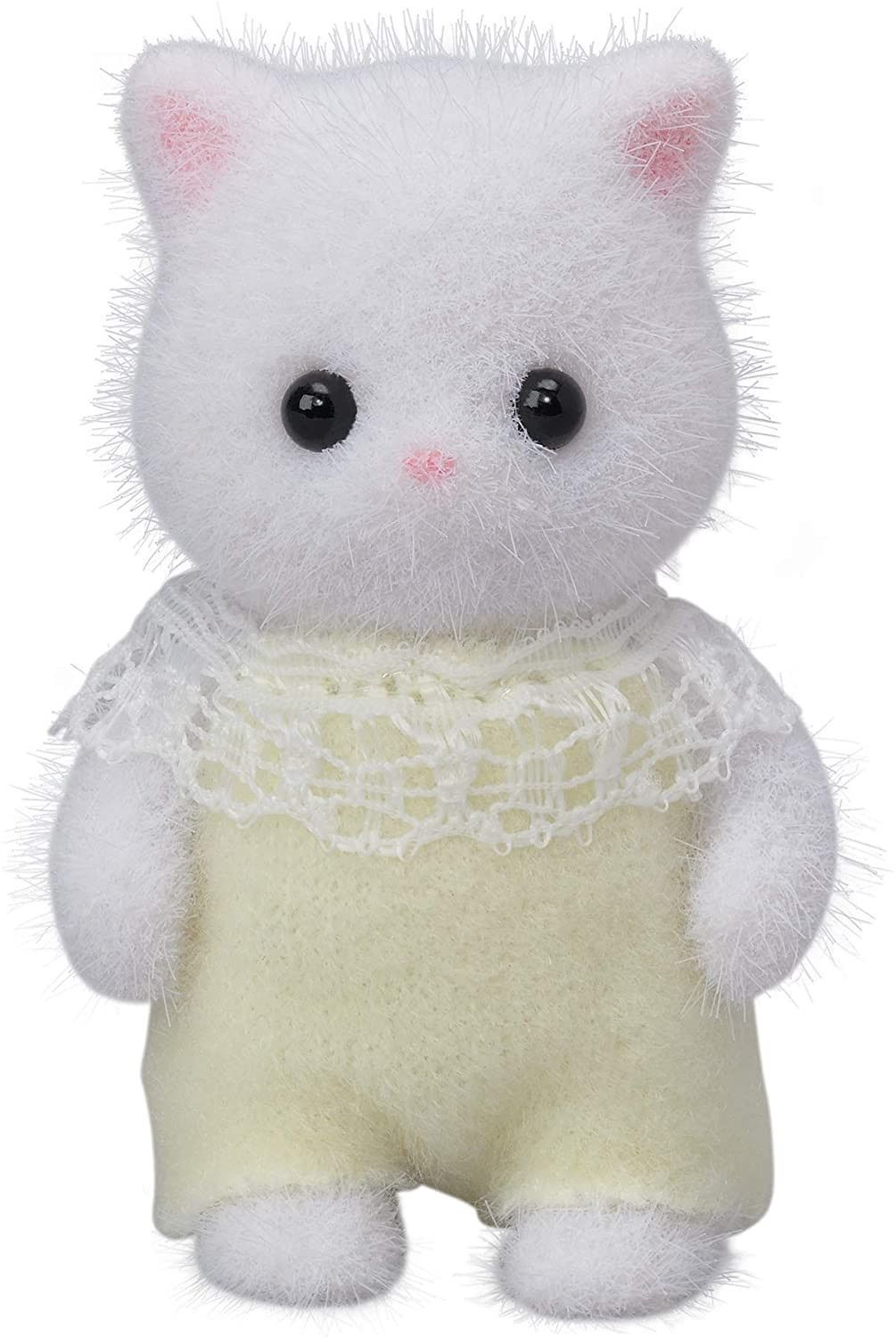 Tercera imagen del Bebé Gato Persa - Sylvanian Families
