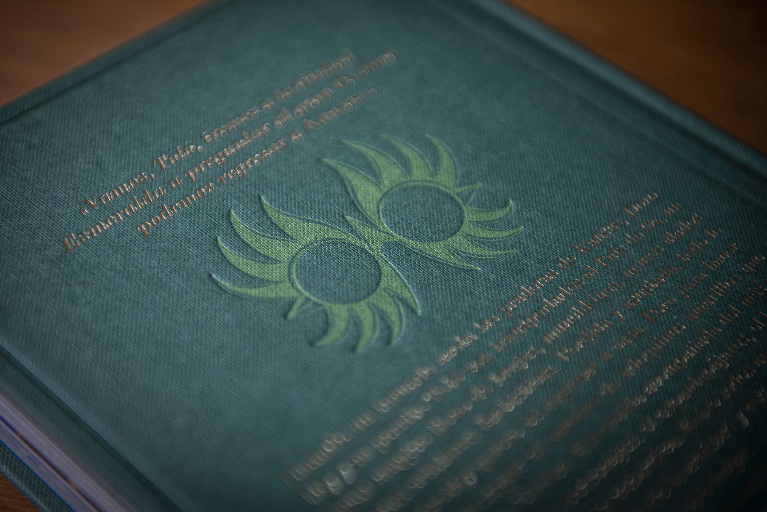 Tercera imagen de El maravilloso Mago de Oz - Pop-Up - Folioscopio