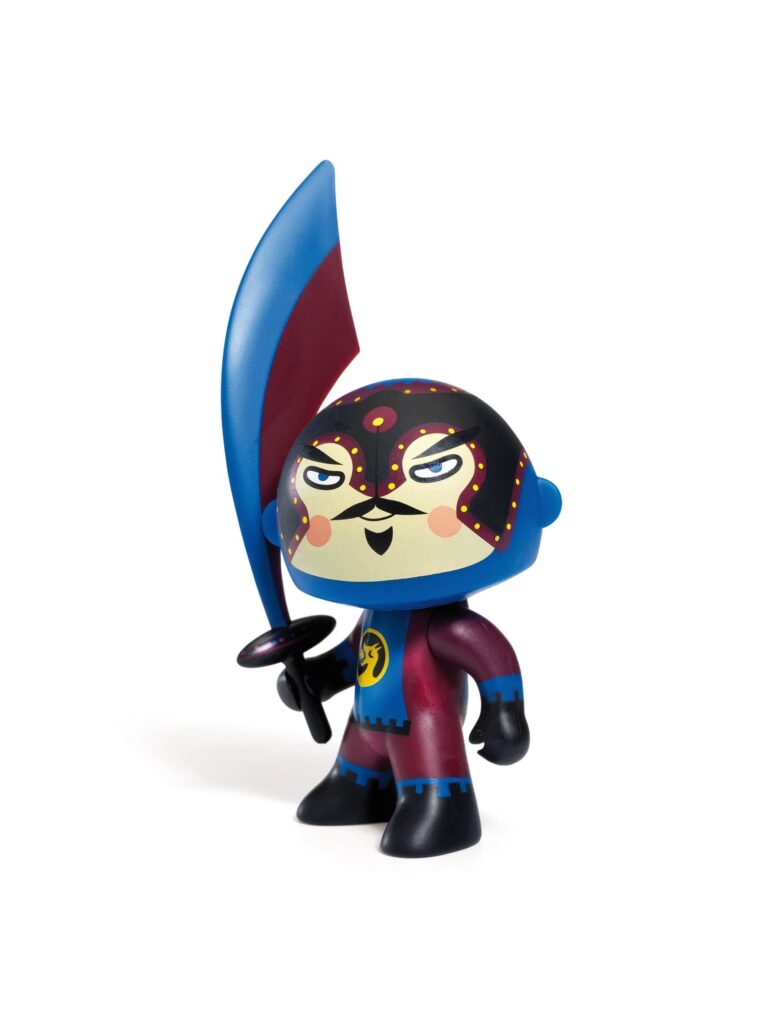 Imagen de Ninjo - Arty Toys