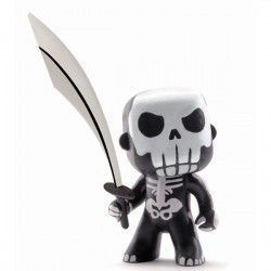 Imagen de Skully - Arty Toys
