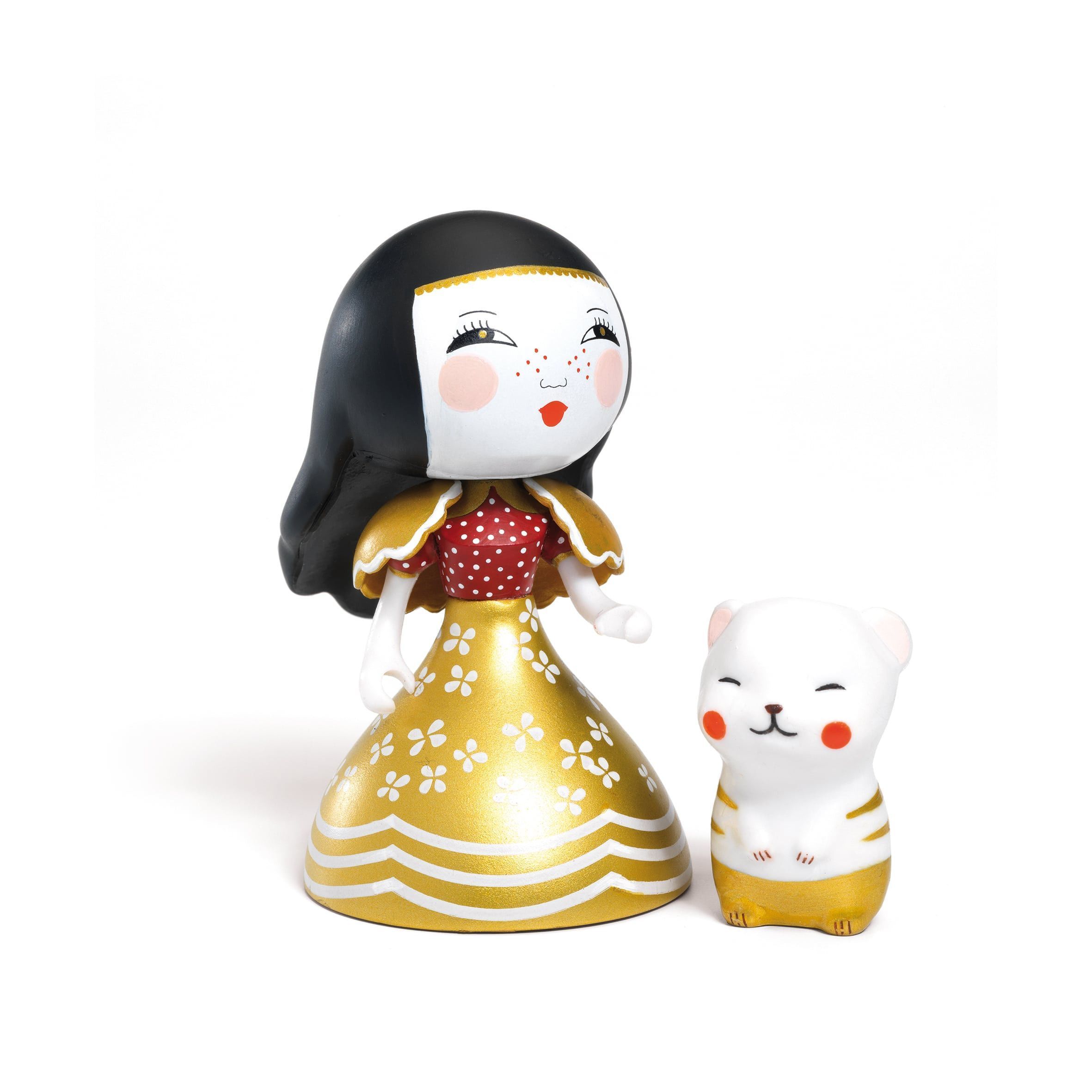 Imagen de Mona & Moon - Arty Toys