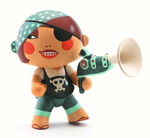 Alric - Arty Toys