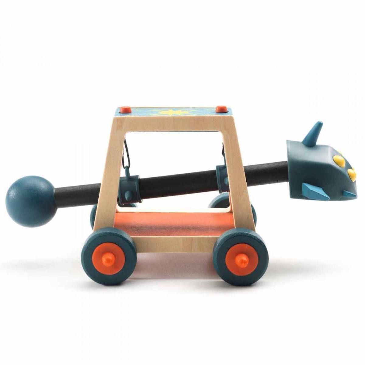 Cuarta imagen de Spider Attak de Arty Toys