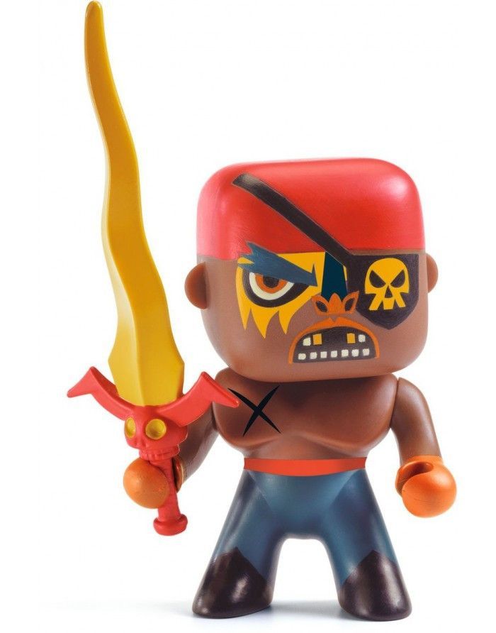Biglos - Arty Toys