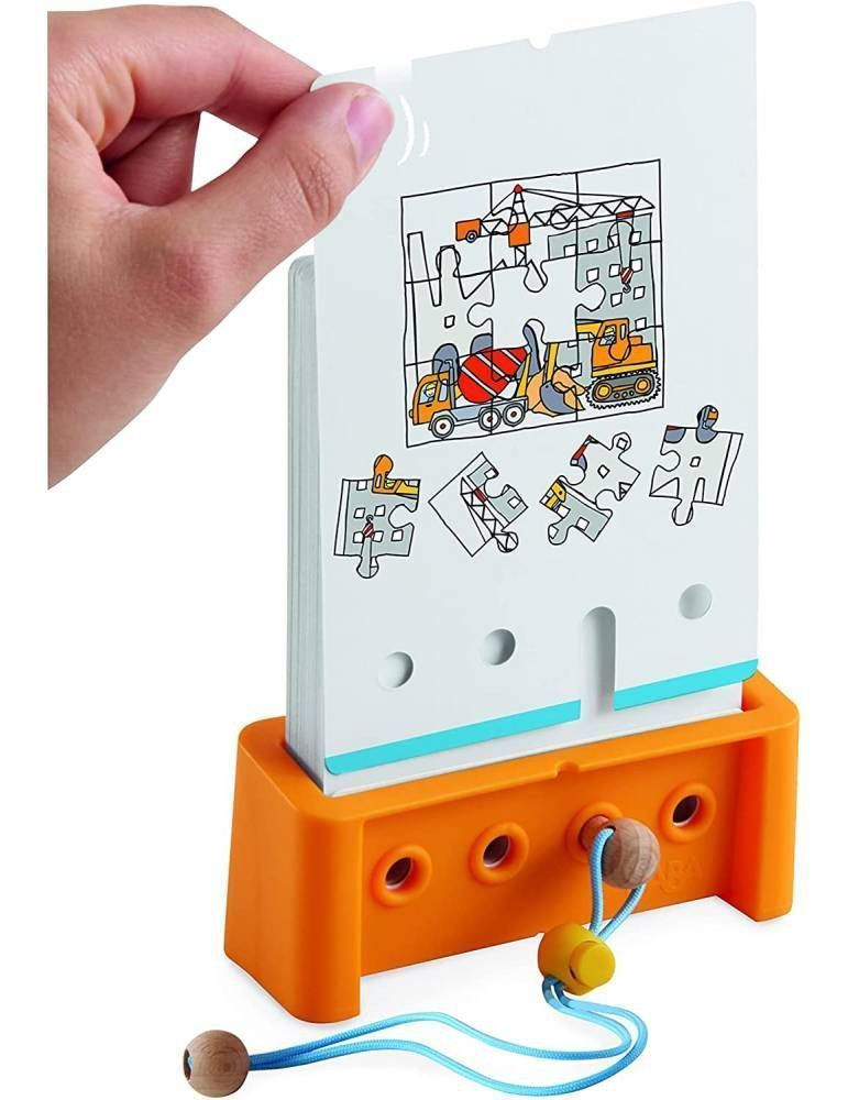 Tercera imagen de Logic! Case Extensión Obras +6