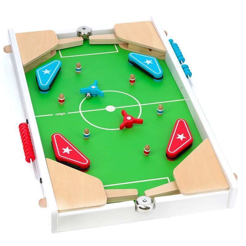 Primera imagen de Batalla de pinball de Vilac