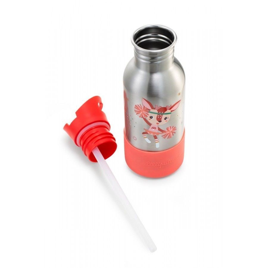 Tercera imagen de Stella Botella Térmica 600ml. de Lilliputiens