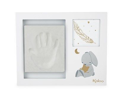 Tercera imagen de Mi Cuadro de Memorias de Kaloo