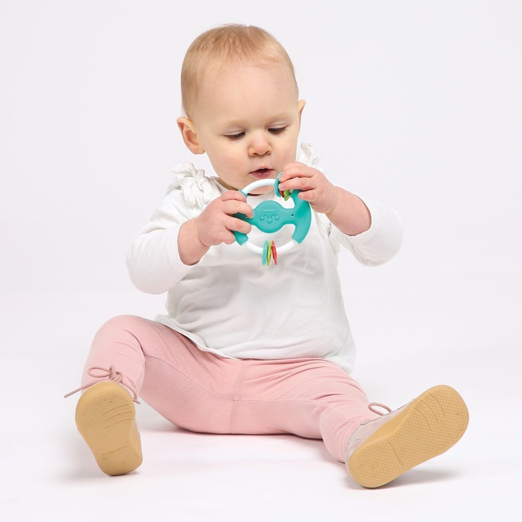 Quinta imagen del Conjunto musical para bebés