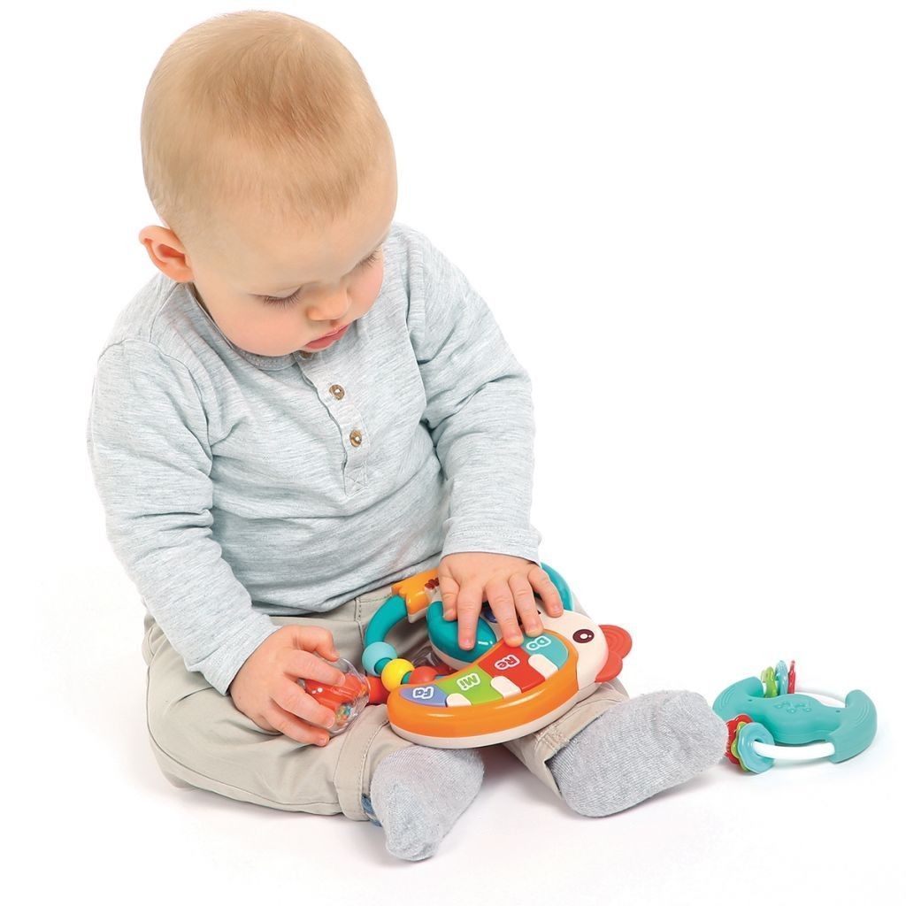 Tercera imagen del Conjunto musical para bebés