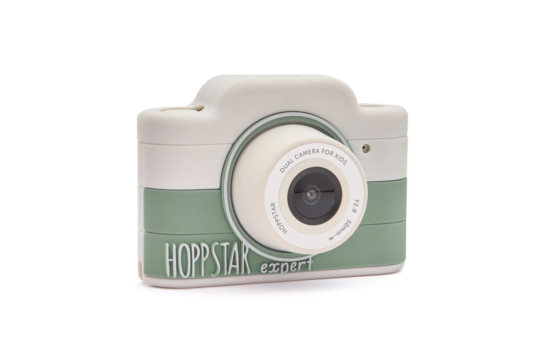 Primera imagen de la Cámara de Fotos Infantil Hoppstar Expert Laurel