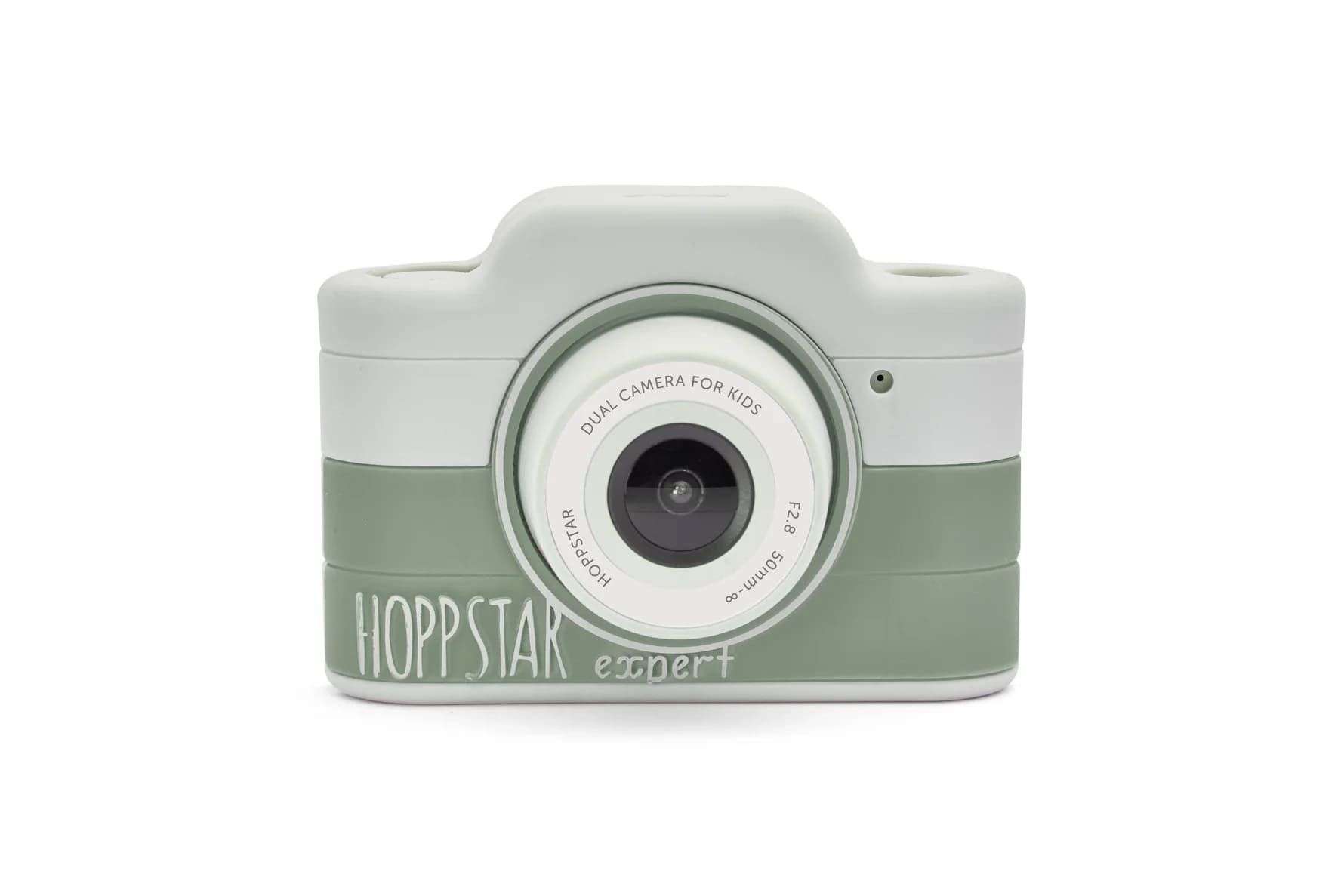 Cuarta imagen de la Cámara de Fotos Infantil Hoppstar Expert Laurel