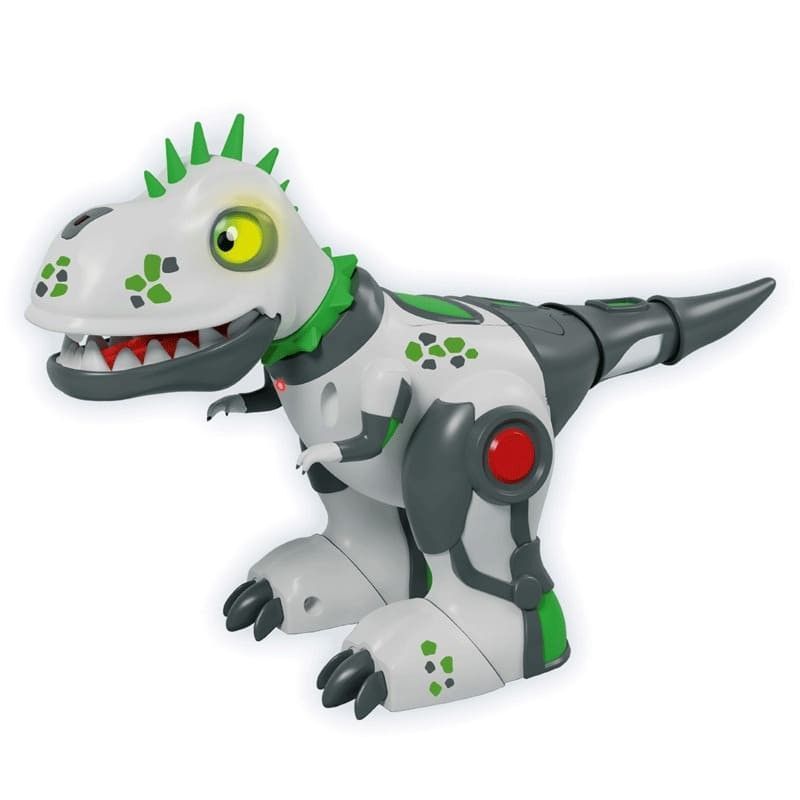 Segunda imagen de Dinopunk robot programable