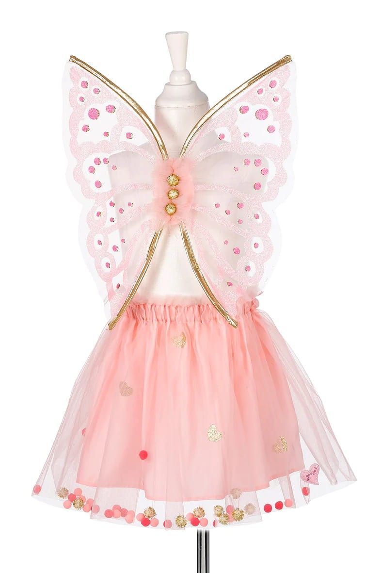 Conjunto de Hada Lusianne