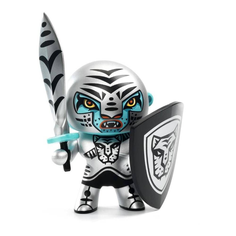 Imagen de Furious de Arty Toys