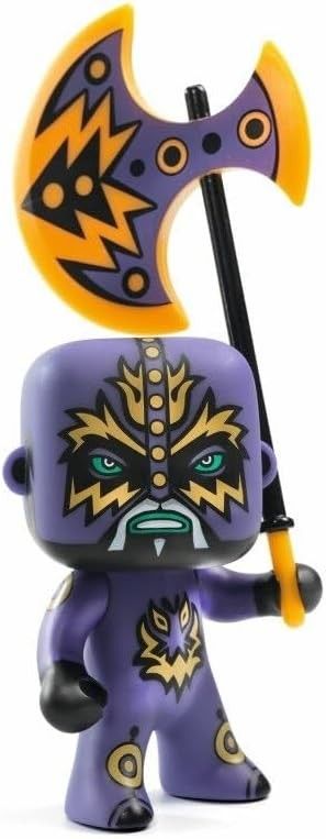 Imagen de Flameo de Arty Toys