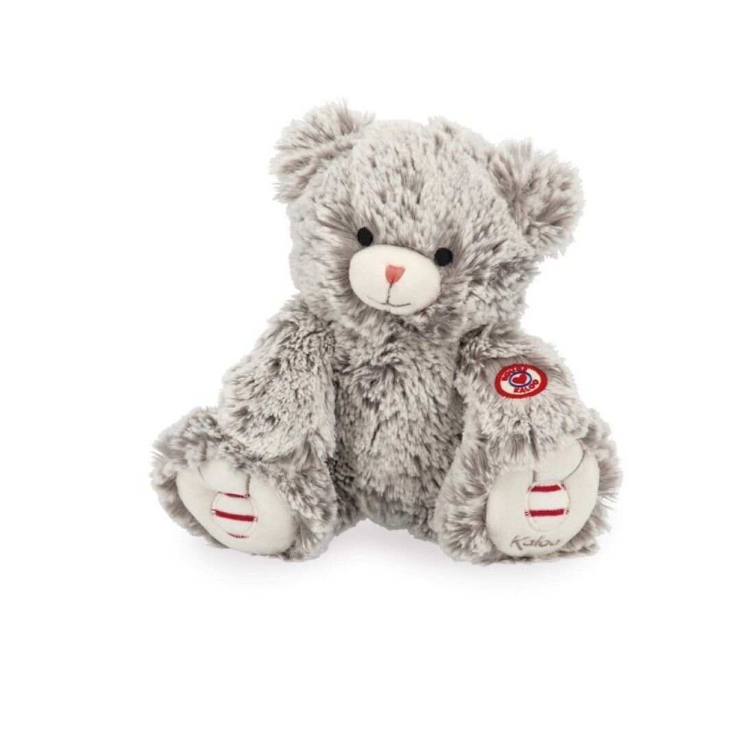 Imagen del Oso de peluche S Rouge Kaloo