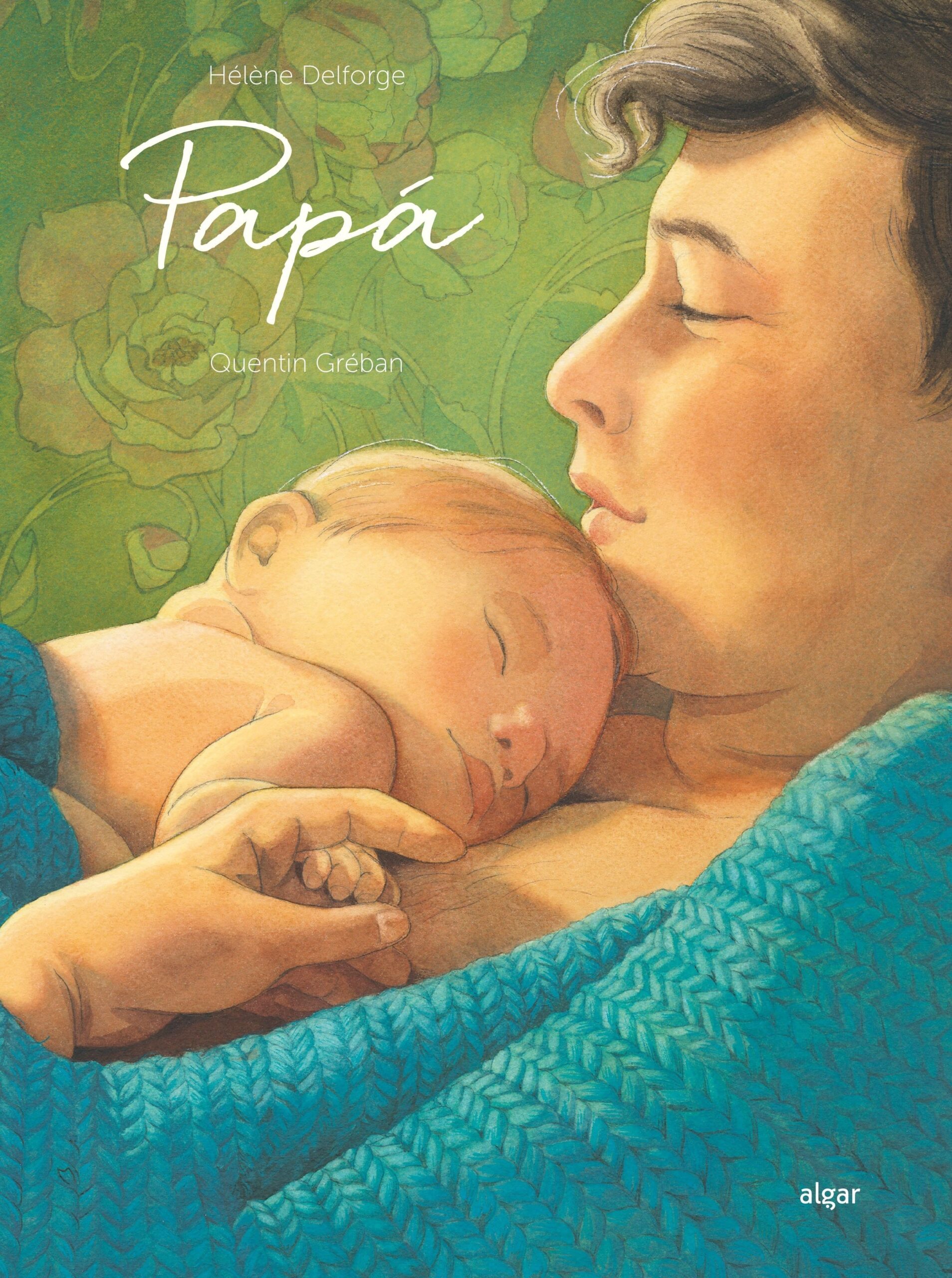 Papá - Algar Editorial