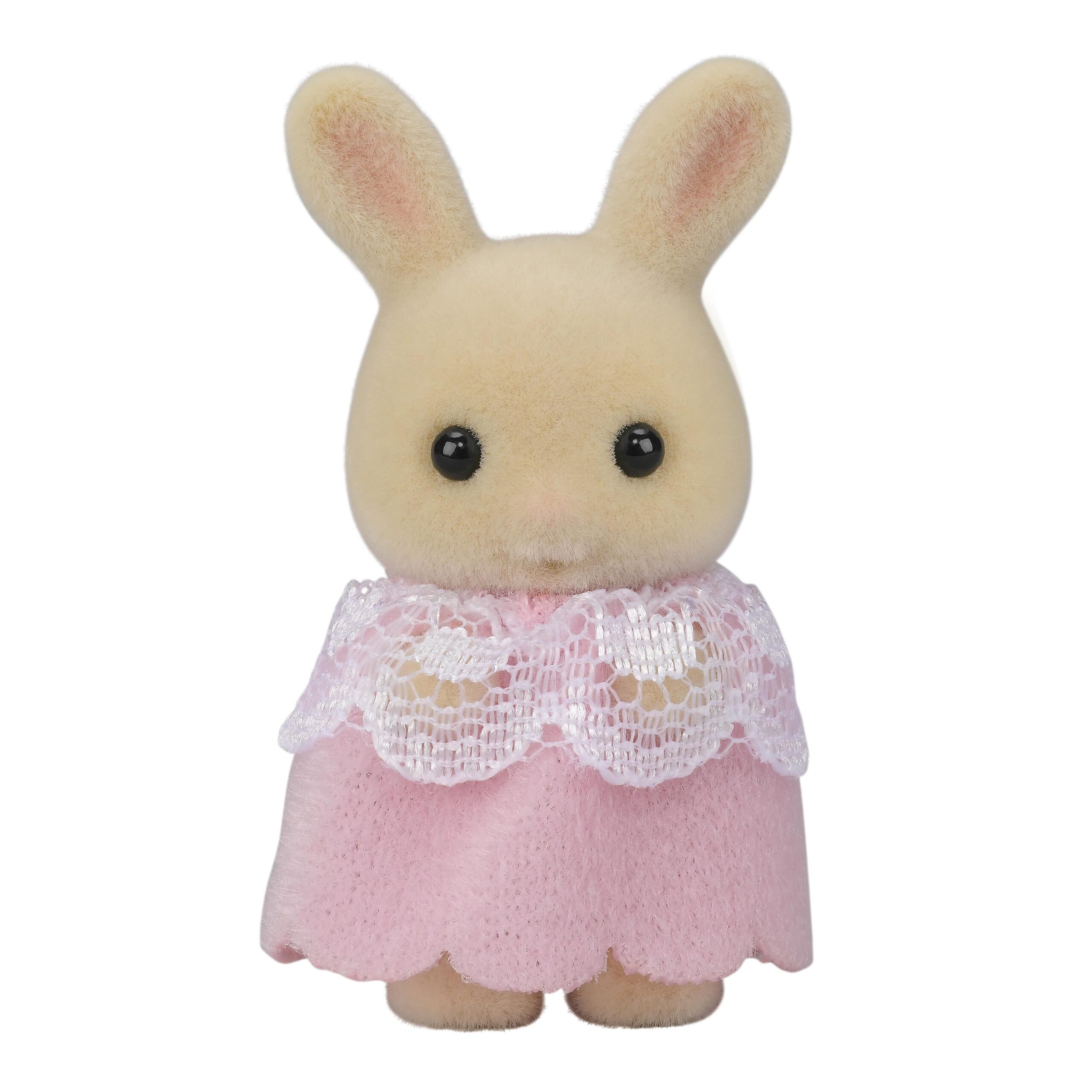 Cuarta imagen del Columpio de la Guardería de Sylvanian Families