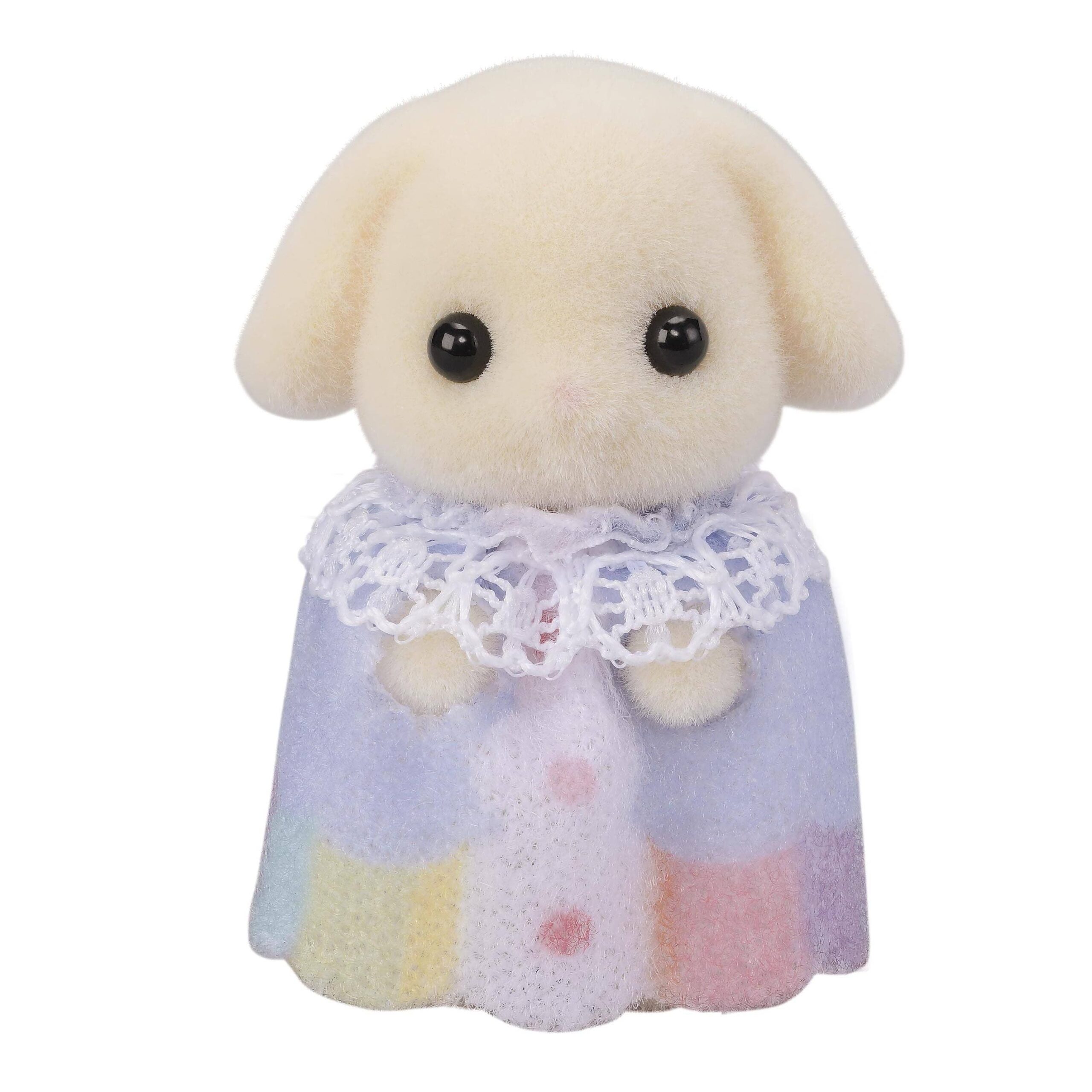 Séptima imagen de la Caja de arena y piscina de la Guardería de Sylvanian Families