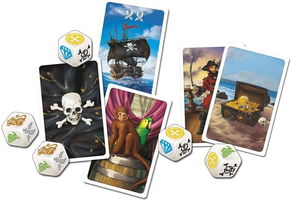 Segunda imagen de Isla Calavera de Mercurio