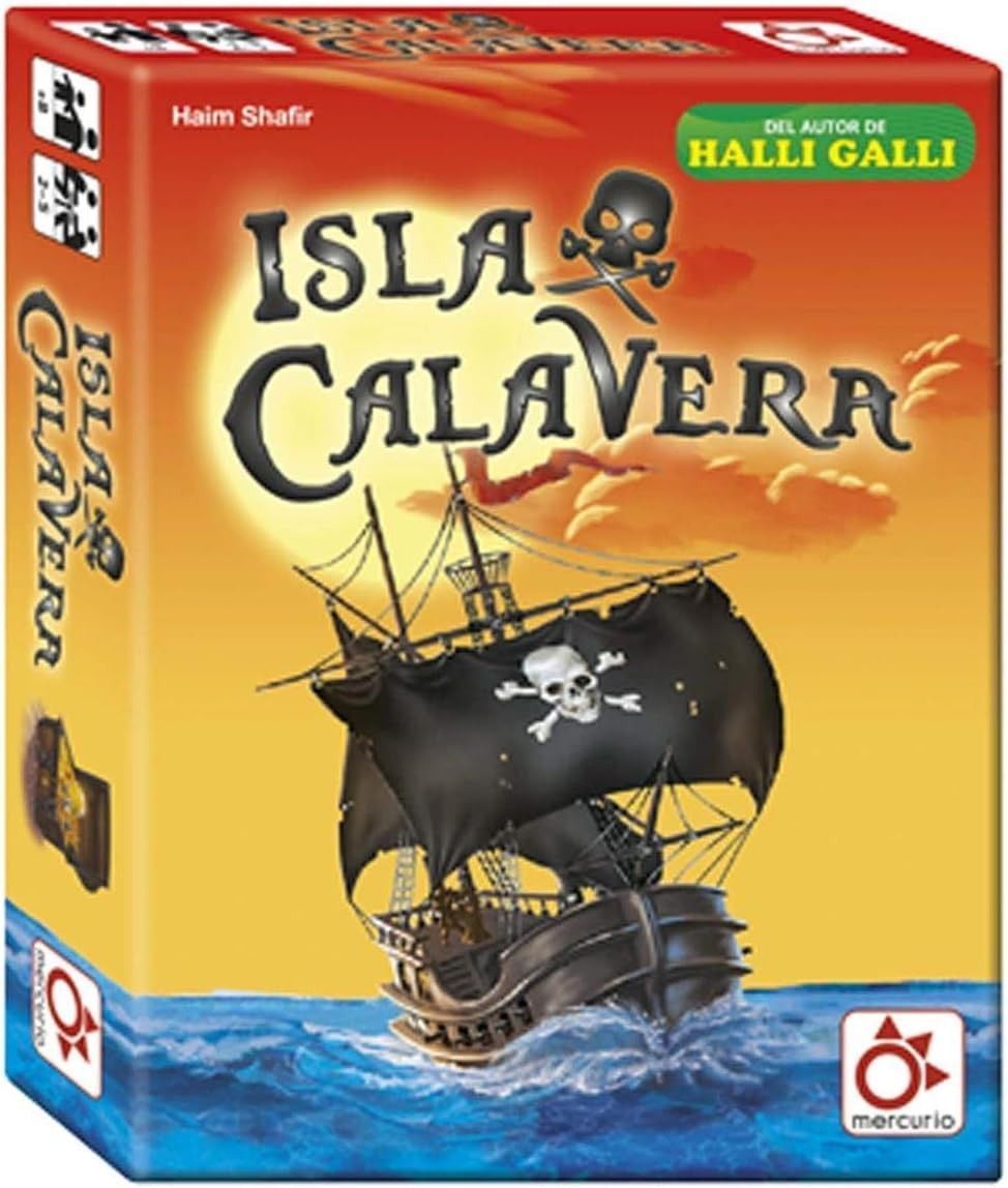 Primera imagen de Isla Calavera de Mercurio