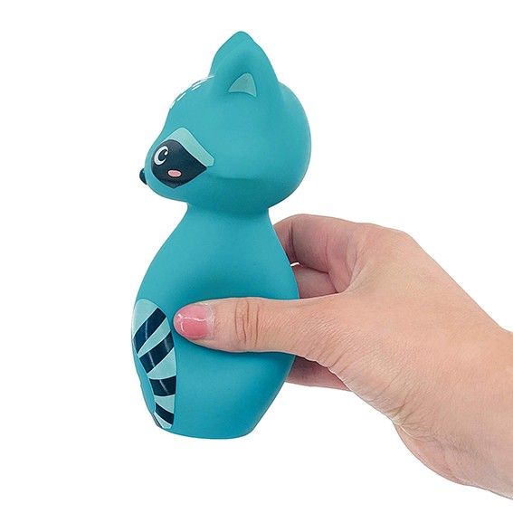 Cuarta imagen del Juego de Bolos Animales