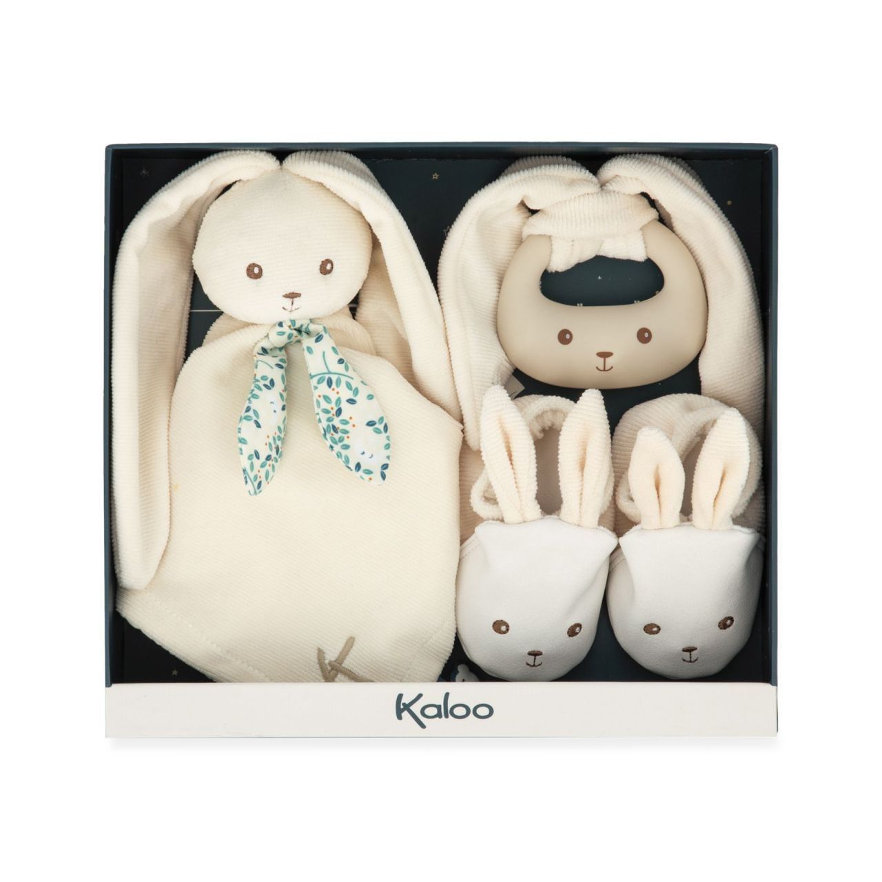 Segunda imagen del Cofre Regalo de Nacimiento de Kaloo