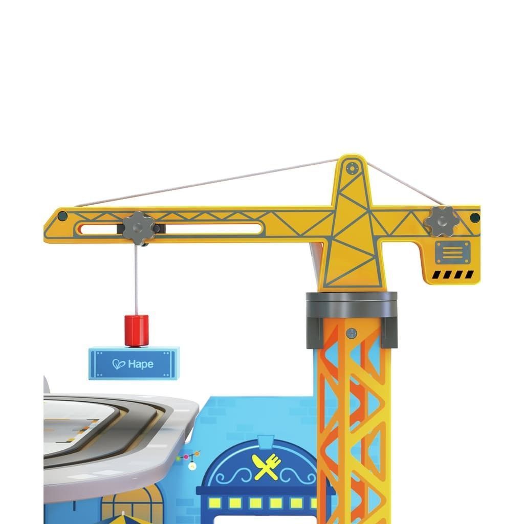 Novena imagen del Tren Gran Ciudad de Hape