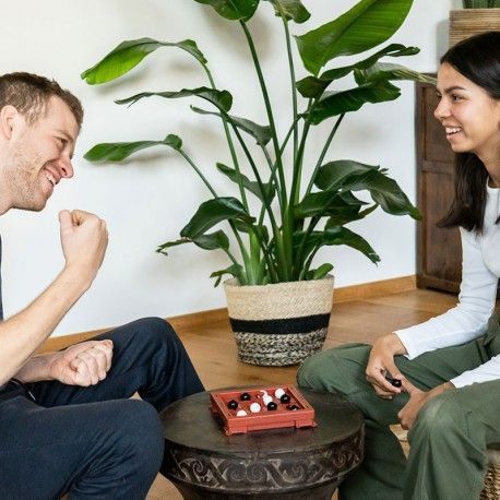 Quinta imagen de Orbito. Juego de Estrategia y Pensamiento Rápido de FlexIQ