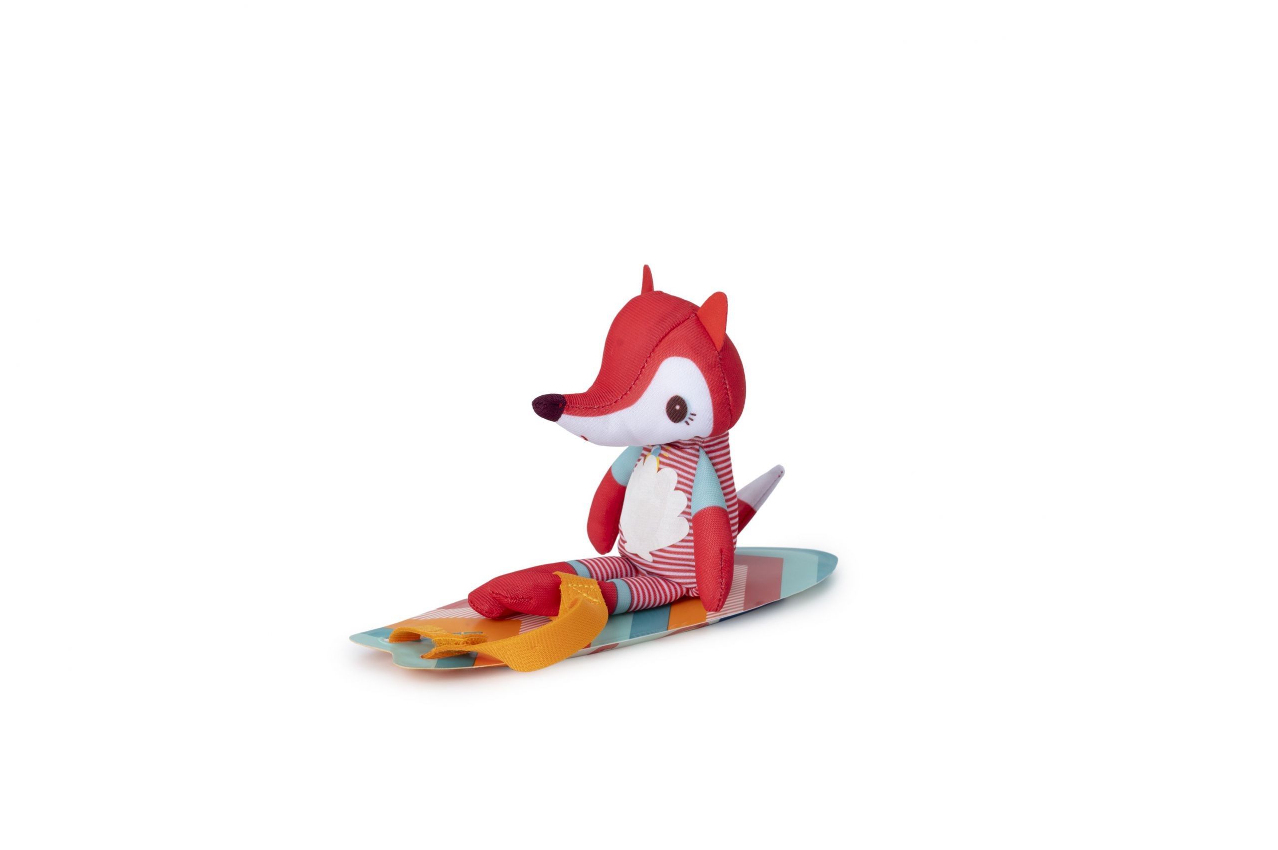 Cuarta imagen de Alice Surfer Mágico. Juguete para el agua de Lilliputiens