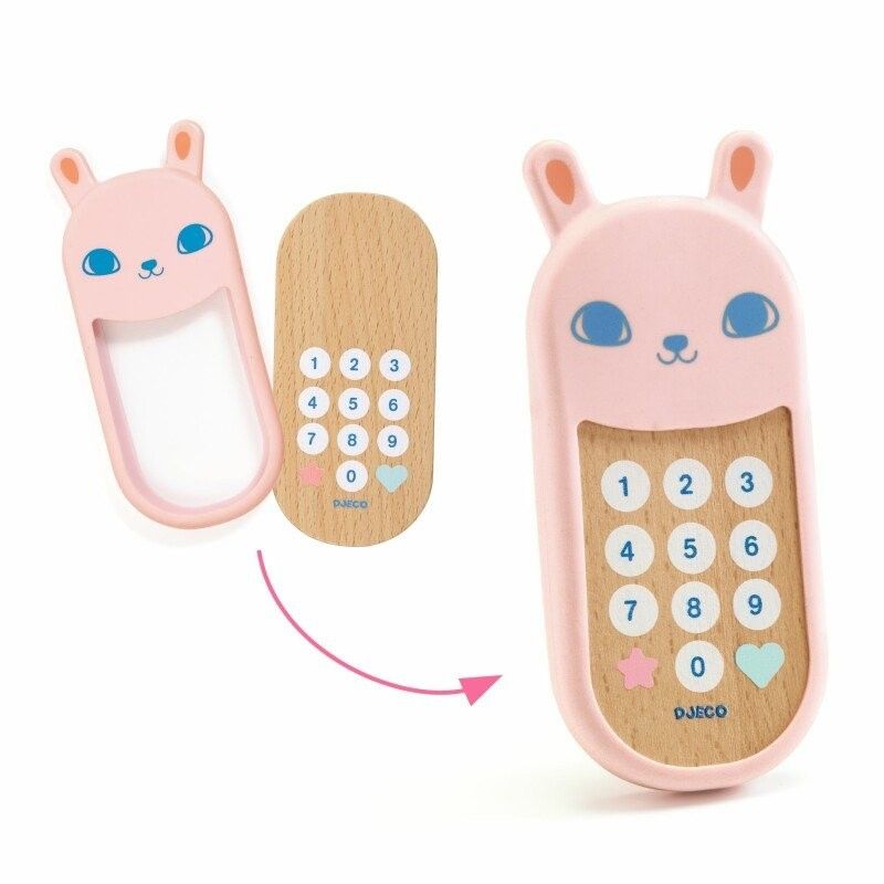 Cuarta imagen del Bolso Gatitos de Djeco