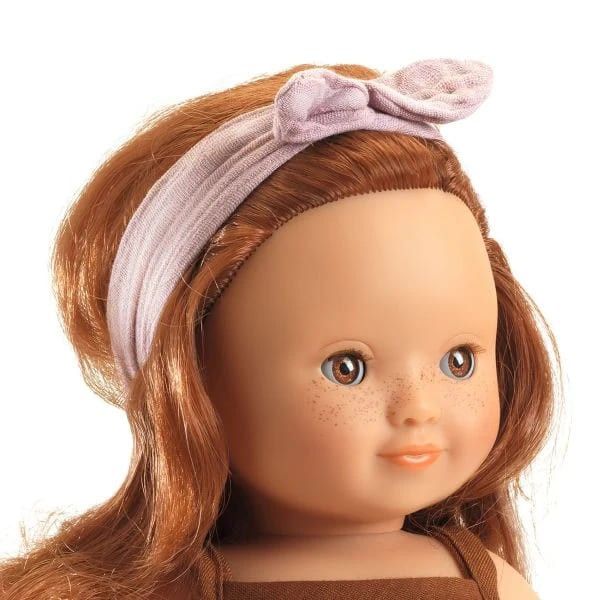Segunda imagen de Pomea Muñeca Lovely Sophie de Djeco