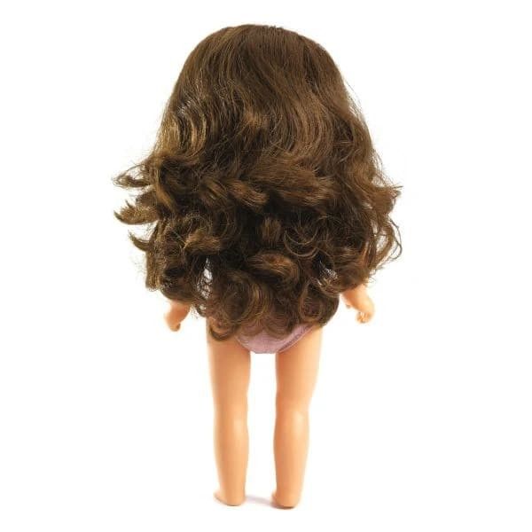 Tercera imagen de Pomea Muñeca Lovely Joséphine de Djeco