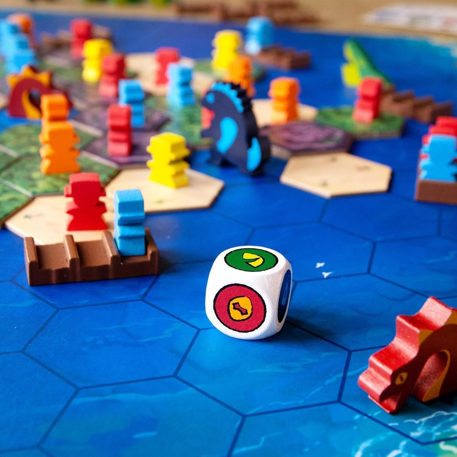 Tercera imagen de Survive The Island