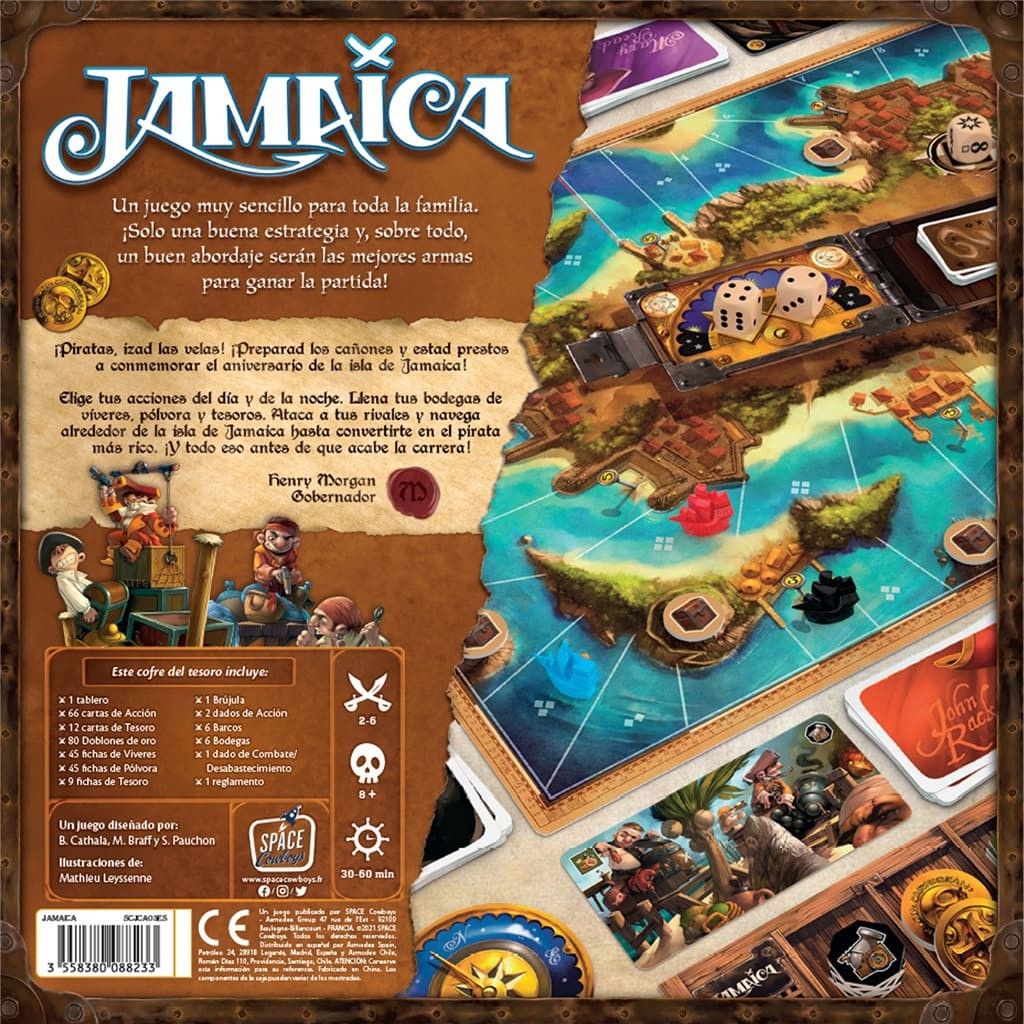 Cuarta imagen de Jamaica