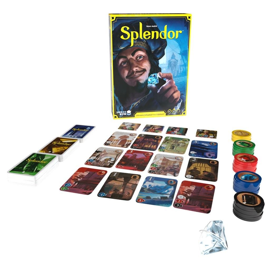 Segunda imagen de Splendor