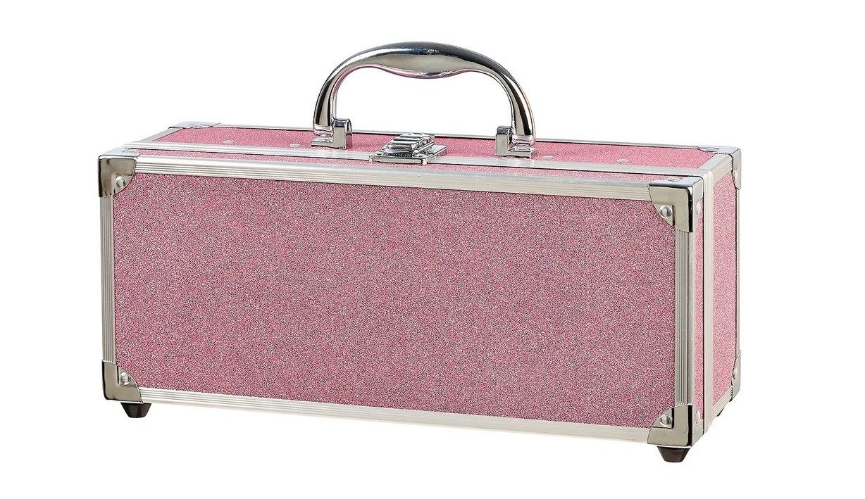 Tercera imagen del estuche de Belleza Luxe